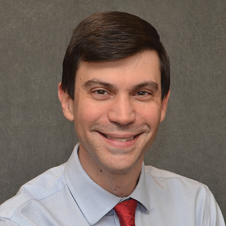 Dr. Jason Comander, Assistant Professor, Mass Eye and Ear Infirmary, Harvard Medical School